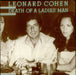 Leonard Cohen Death Of A Ladies Man Dutch vinyl LP album (LP record) 32661