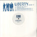 Liberty X Doin' It UK Promo 12" vinyl single (12 inch record / Maxi-single) VVR5017796P