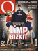 Limp Bizkit Q - July 2001 UK magazine JULY 2001