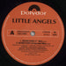 Little Angels Boneyard UK 12" vinyl single (12 inch record / Maxi-single) LIT12BO12775