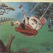Little Feat Sailin' Shoes Canadian vinyl LP album (LP record) BS2600