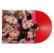 Little Mix Between Us: Leigh-Anne Edition - Red Vinyl - Sealed UK 2-LP vinyl record set (Double LP Album) 19439926371