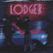 Lodger A Walk In The Park UK CD album (CDLP) CID8073/524539-2