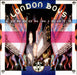 London Boys London Nights UK 12" vinyl single (12 inch record / Maxi-single) YZ393T