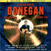 Lonnie Donegan A Golden Age Of Donegan Volume One & Two UK 2-LP vinyl record set (Double LP Album) LD32LAG479918