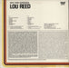 Lou Reed New York Superstar Vol. 1 & 2 Italian 2-LP vinyl record set (Double LP Album)