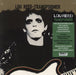 Lou Reed Transformer: Remastered - Opened Shrink UK vinyl LP album (LP record) 889853490318