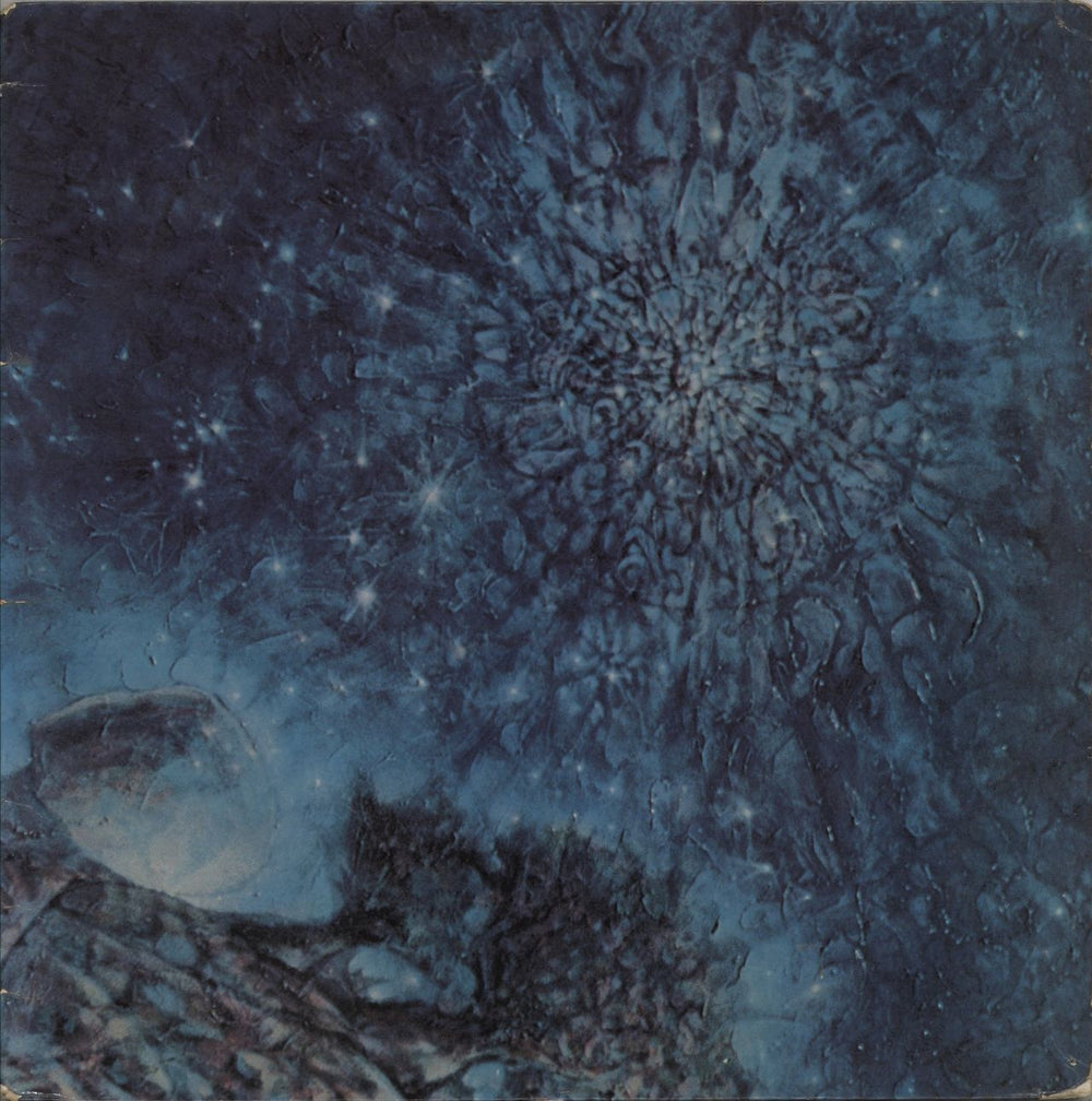 Love Out Here - VG UK 2-LP vinyl record set (Double LP Album) SHDW3/4