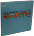 LTJ Bukem LTJ Bukem Presents Earth Volume 1 UK 5-LP vinyl album record set EARTHLP001