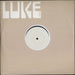 Luke Slater I Can Complete You - DJ Double Pack UK Promo 2-LP vinyl record set (Double LP Album) P12MUTE287