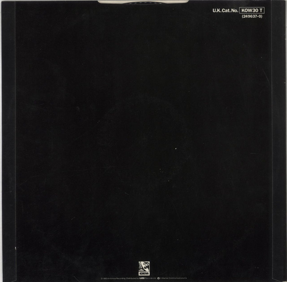 Lydia Murdock Superstar + P/S UK 12" vinyl single (12 inch record / Maxi-single)