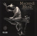 Machine Head Of Kingdom And Crown - Smog Vinyl US 2-LP vinyl record set (Double LP Album) 6497