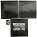 Macklemore The Heist US Vinyl Box Set 3HCVXTH835880