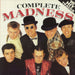 Madness Complete Madness Italian vinyl LP album (LP record) STLP/1004