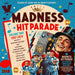 Madness Hit Parade | Volume Two 1992-2024 - Translucent Blue Vinyl - Sealed UK 2-LP vinyl record set (Double LP Album) MDN2LHI879301
