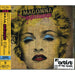 Madonna Celebration Japanese 2 CD album set (Double CD) WPCR-13680/1