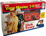 Madonna Dick Tracy View-Master 3D US Promo memorabilia
