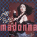 Madonna Express Yourself - Paper Label & Glossy Paper Sleeve German 7" vinyl single (7 inch record / 45) 922948-7