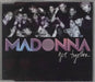 Madonna Get Together Australian CD single (CD5 / 5") 9362429502