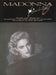 Madonna Live To Tell UK sheet music 20759