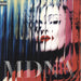 Madonna MDNA [2023 Repress] - 180 Gram Dutch 2-LP vinyl record set (Double LP Album) B0016659-01