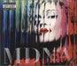 Madonna MDNA - Sealed Taiwanese 2 CD album set (Double CD) 2799736