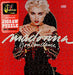 Madonna You Can Dance - Jigsaw UK memorabilia