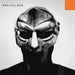 Madvillain Madvillainy - Audiophile Edition 180 Gram 45RPM - Sealed UK 2-LP vinyl record set (Double LP Album) STH2065-8