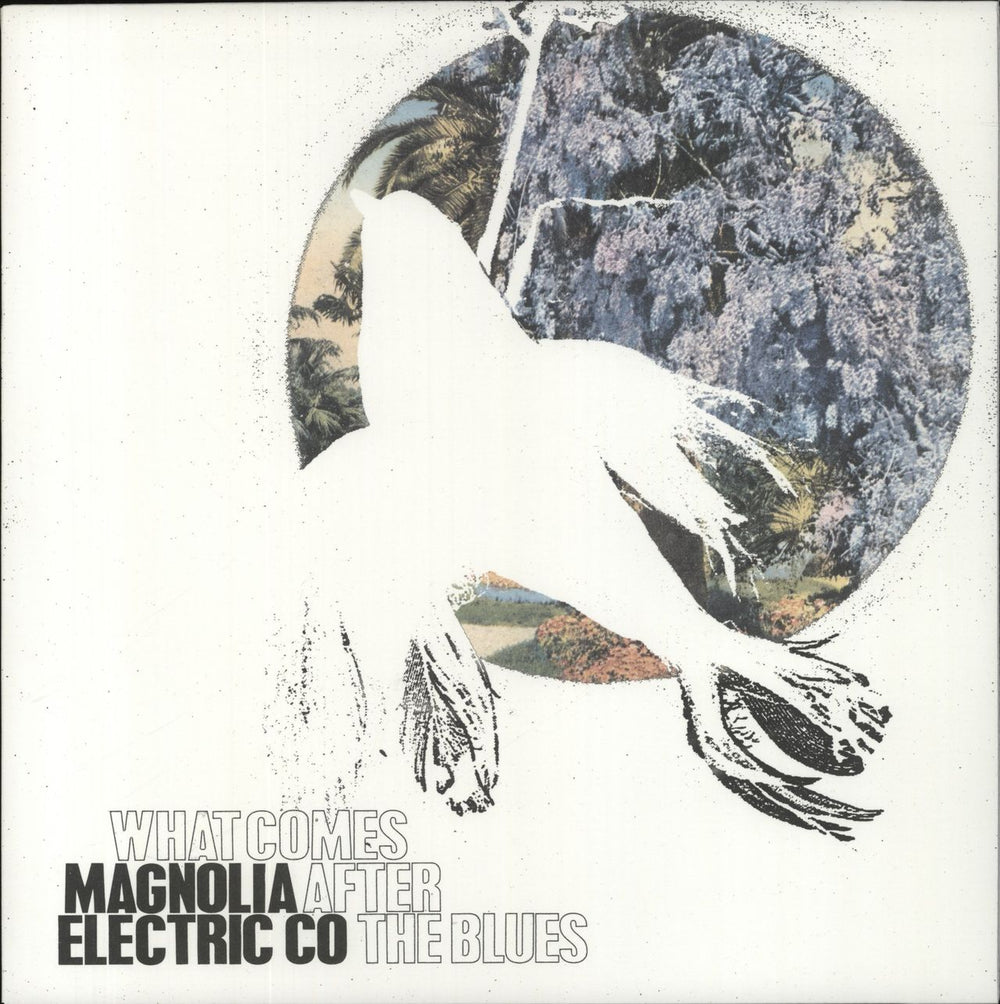 Magnolia Electric Co. What Comes After The Blues US vinyl LP album (LP record) SC102LP