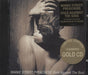 Manic Street Preachers Gold Against The Soul - GOLD CD UK CD album (CDLP) 4740649