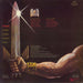 Manowar Battle Hymns UK vinyl LP album (LP record) 5099940010311