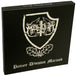 Marduk Panzer Division Marduk Swedish 7" single box set BLOOD049