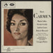 Maria Callas Carmen UK box set AN140-2