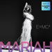 Mariah Carey E=MC² - Pink Translucent Vinyl - Sealed US 2-LP vinyl record set (Double LP Album) B0032907-01