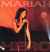 Mariah Carey Hero UK 12" vinyl single (12 inch record / Maxi-single) 659812-6