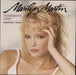 Marilyn Martin Possessive Love UK 12" vinyl single (12 inch record / Maxi-single) A9128T