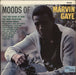 Marvin Gaye Moods Of Marvin Gaye UK vinyl LP album (LP record) TML11033