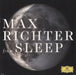 Max Richter From Sleep - 180gm Clear Vinyl - Sealed UK 2-LP vinyl record set (Double LP Album) 002894795296