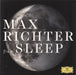 Max Richter From Sleep - 180gm UK 2-LP vinyl record set (Double LP Album) 002894795296