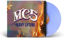 MC5 Heavy Lifting - Arctic Pearl Coloured Vinyl - Sealed UK vinyl LP album (LP record) 0219135EMU