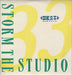Meat Beat Manifesto Storm The Studio UK 12" vinyl single (12 inch record / Maxi-single) SDX040