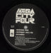 Mega City Four Shivering Sand UK 12" vinyl single (12 inch record / Maxi-single)