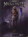Megadeth Countdown To Extinction US book SONGBOOK