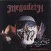Megadeth Killing Is My Business... - 2nd - Made In England UK vinyl LP album (LP record) MFN46