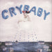 Melanie Martinez Cry Baby - Deluxe Edition US vinyl LP album (LP record) 075678639494