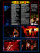 Metallica Damage Inc Tour UK tour programme METTRDA164978