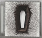Metallica Death Magnetic - Die-cut Booklet UK CD album (CDLP) 00602517737266