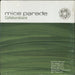 Mice Parade Collaborations Japanese vinyl LP album (LP record) AH-008LP