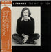 Michael Franks The Art Of Tea Japanese Promo vinyl LP album (LP record) P-10255R