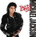 Michael Jackson Bad - Sealed UK vinyl LP album (LP record) 88875143741